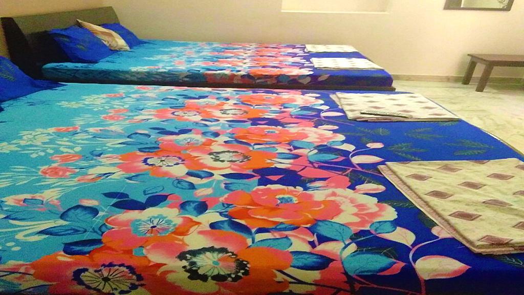Guru Kirpa Guest House Amritsar Dış mekan fotoğraf