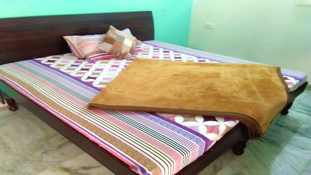Guru Kirpa Guest House Amritsar Dış mekan fotoğraf