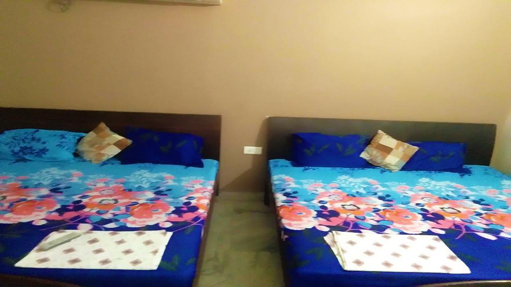 Guru Kirpa Guest House Amritsar Dış mekan fotoğraf