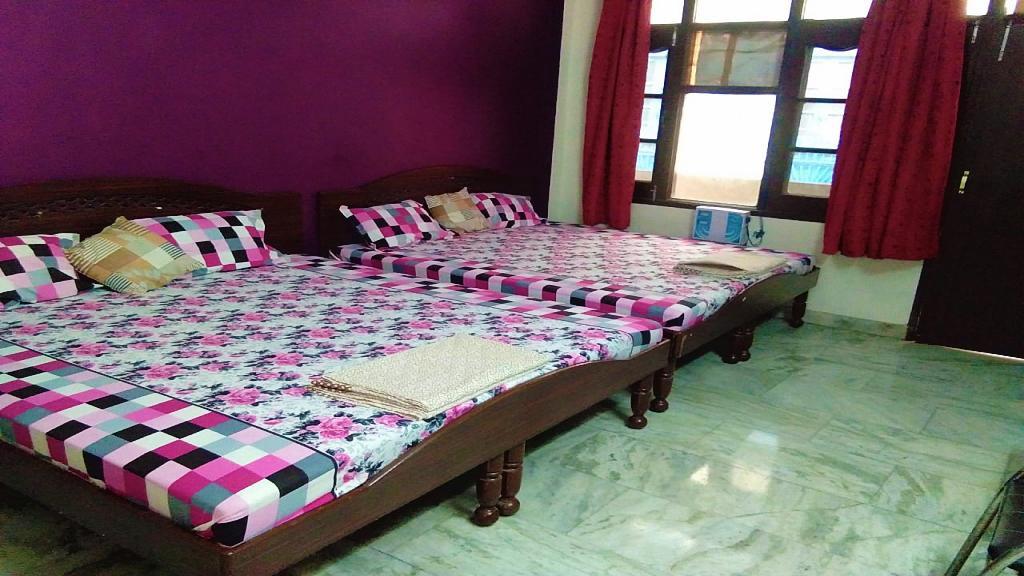 Guru Kirpa Guest House Amritsar Dış mekan fotoğraf