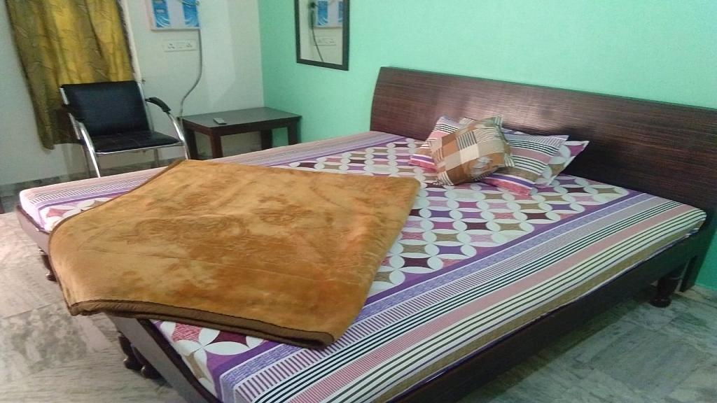 Guru Kirpa Guest House Amritsar Dış mekan fotoğraf
