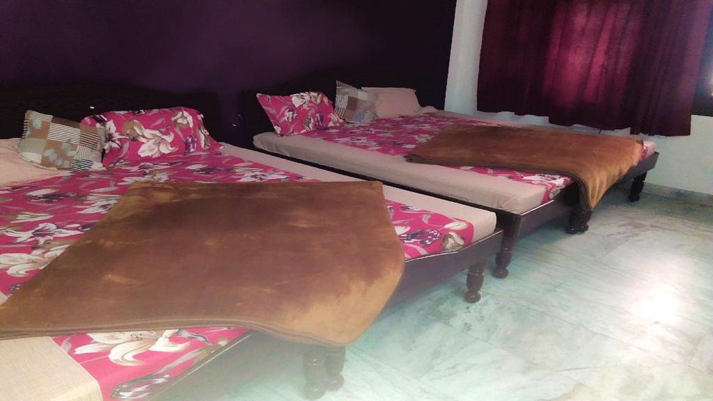 Guru Kirpa Guest House Amritsar Dış mekan fotoğraf